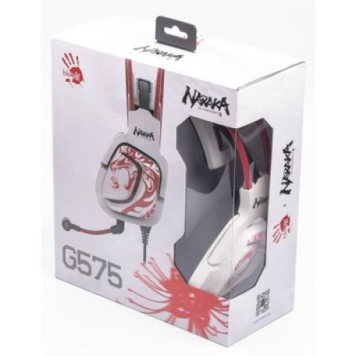 Наушники A4Tech Bloody G575 Naraka