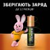 Аккумулятор Duracell AAA HR03 750mAh * 4 (5007331)