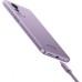 Мобильный телефон Ulefone Note 14 4/64GB Purple (6937748735052)