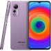 Мобильный телефон Ulefone Note 14 4/64GB Purple (6937748735052)