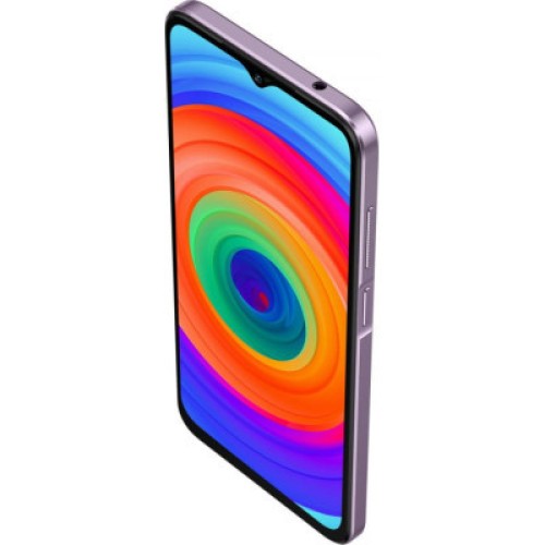 Мобильный телефон Ulefone Note 14 4/64GB Purple (6937748735052)