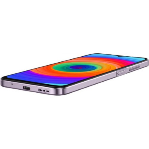 Мобильный телефон Ulefone Note 14 4/64GB Purple (6937748735052)
