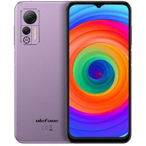 Мобільний телефон Ulefone Note 14 4/64GB Purple (6937748735052)