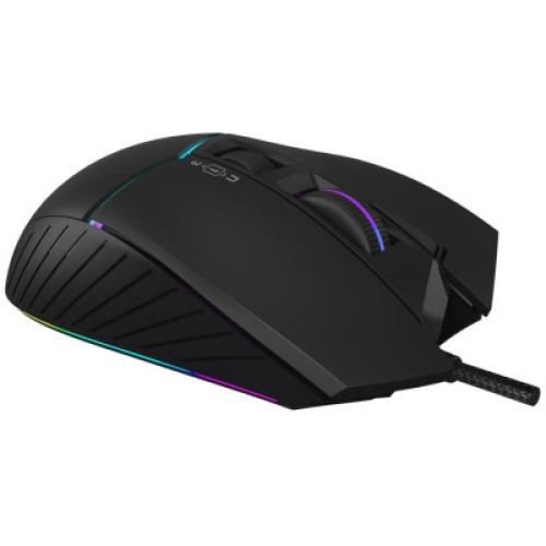 Мышка A4Tech Bloody W95 Max Black