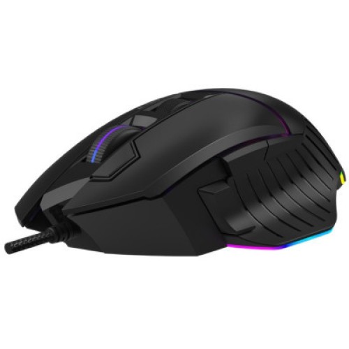 Мышка A4Tech Bloody W95 Max Black