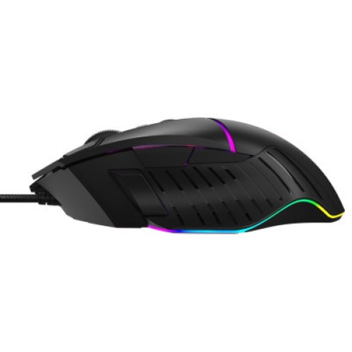 Мышка A4Tech Bloody W95 Max Black