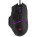 Мышка A4Tech Bloody W95 Max Black