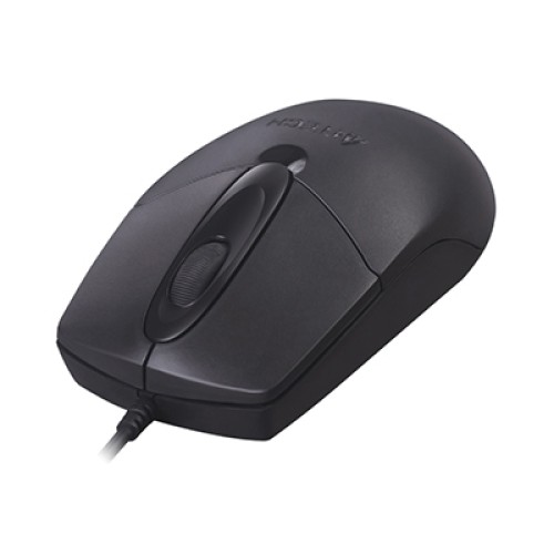 Мышка A4Tech OP-720S USB Black