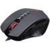 Мышка A4Tech Bloody V8MA Black