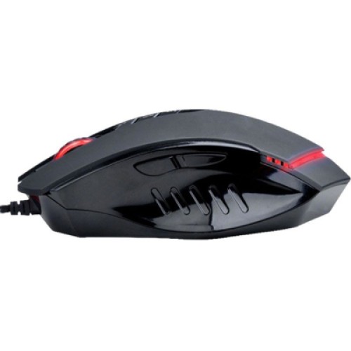 Мышка A4Tech Bloody V8MA Black