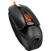 Мышка Cougar AirBlader Tournament USB Black (AirBlader Tournament Black)