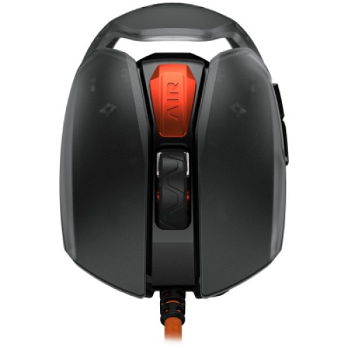 Мышка Cougar AirBlader Tournament USB Black (AirBlader Tournament Black)
