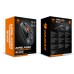 Мышка Cougar AirBlader Tournament USB Black (AirBlader Tournament Black)