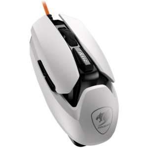 Мышка Cougar AirBlader Tournament USB White (AirBlader Tournament White)