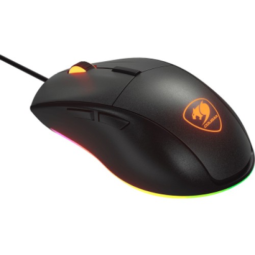 Мышка Cougar Minos EX USB Black (Minos EX Black)