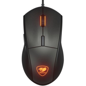 Мышка Cougar Minos EX USB Black (Minos EX Black)