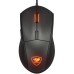 Мышка Cougar Minos EX USB Black (Minos EX Black)