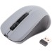 Мышка Maxxter Mr-337-Gr Wireless Gray (Mr-337-Gr)