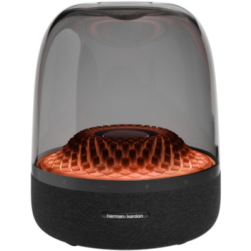 Акустическая система Harman Kardon Aura Studio 4 Black (HKAURAS4BLKEP)
