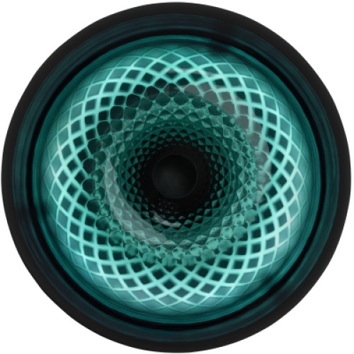 Акустическая система Harman Kardon Aura Studio 4 Black (HKAURAS4BLKEP)