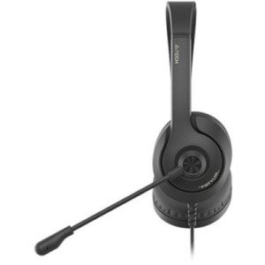 Навушники A4Tech FH100i Stone Black
