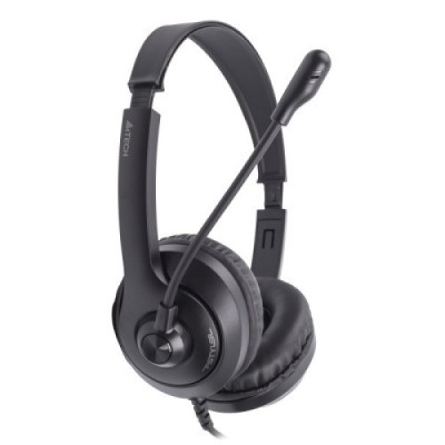 Наушники A4Tech FH100U Stone Black