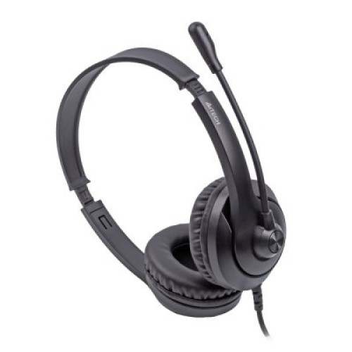 Наушники A4Tech FH100U Stone Black