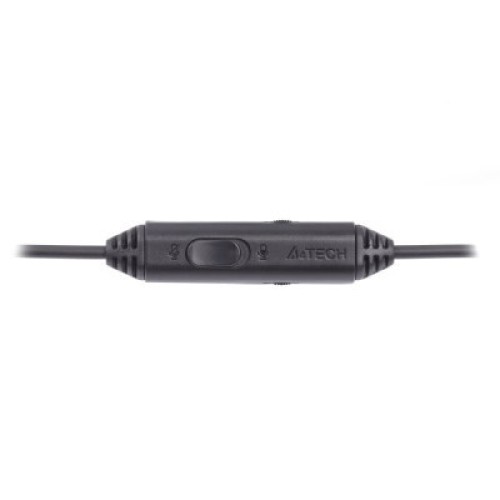 Наушники A4Tech FH100U Stone Black