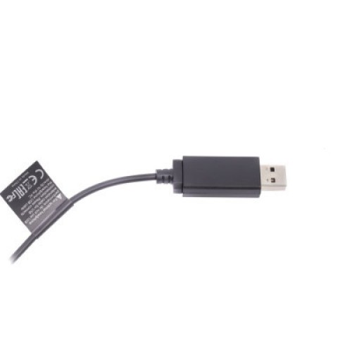 Наушники A4Tech FH100U Stone Black