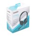 Наушники A4Tech FH100U Stone Black