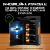 Батарейка Duracell Optimum AA лужні 8 шт. в упаковці (5014726 / 5015601)