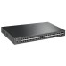 Коммутатор сетевой TP-Link TL-SG3452XP