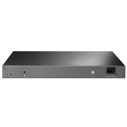 Коммутатор сетевой TP-Link TL-SG3452XP