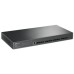 Коммутатор сетевой TP-Link TL-SX3016F