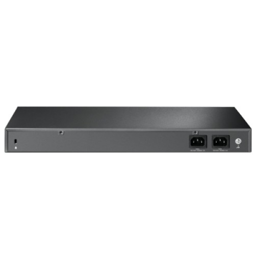 Коммутатор сетевой TP-Link TL-SX3016F
