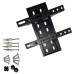 Кронштейн Charmount TV02F Black