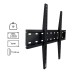 Кронштейн Charmount TV04F Black