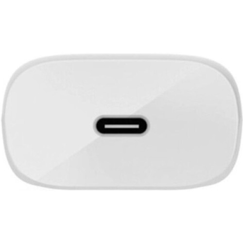 Зарядное устройство Xiaomi 20W Type-C White (BHR4927GL) (839912)