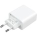 Зарядное устройство Xiaomi Mi 33W USB+Type-C (BHR4996GL) (852911)