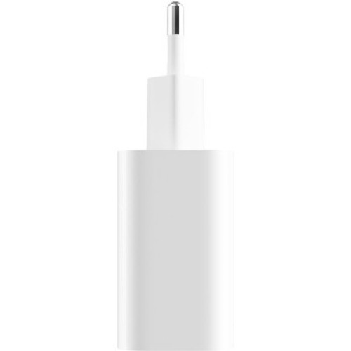 Зарядное устройство Xiaomi Mi 33W USB+Type-C (BHR4996GL) (852911)