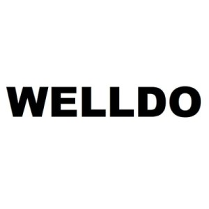 Пакет для картриджа 240х450мм, 90мкм, Yellow Welldo (B2404590Y)