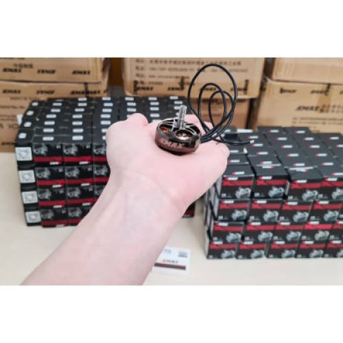 Двигатель для дрона Emax ECO II 2807 1300KV (0101096021)