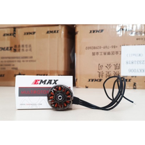 Двигатель для дрона Emax ECO II 2807 1300KV (0101096021)