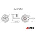 Двигатель для дрона Emax ECO II 2807 1300KV (0101096021)