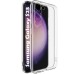 Чехол для мобильного телефона BeCover Samsung Galaxy S23 SM-S911 Transparancy (708919)