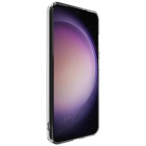 Чехол для мобильного телефона BeCover Samsung Galaxy S23 SM-S911 Transparancy (708919)