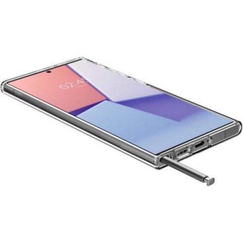 Чехол для мобильного телефона BeCover Samsung Galaxy S23 Ultra SM-S918 Transparancy (708920)
