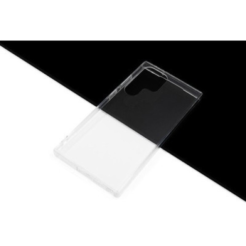 Чехол для мобильного телефона BeCover Samsung Galaxy S23 Ultra SM-S918 Transparancy (708920)