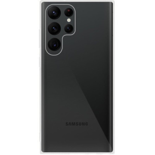 Чехол для мобильного телефона BeCover Samsung Galaxy S23 Ultra SM-S918 Transparancy (708920)