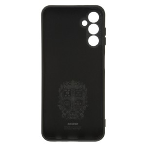 Чохол до мобільного телефона Armorstandart ICON Case Samsung A14 4G (A145) Camera Cover Black (ARM66169)